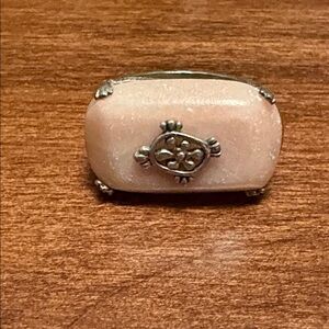 Silpada Sterling Silver Ring